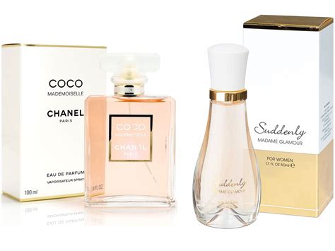 perfumy lidl chanel|lidl perfume dupes.